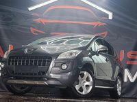 Gebraucht Peugeot 3008 Allure 156 PS (114 kW) 2013 Van / Kleinbus