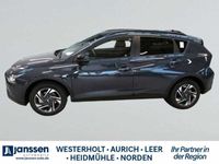 gebraucht Hyundai Bayon Connect & Go