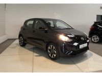 Neu Hyundai i10 Trend 63 PS (46 kW) 2025 Phantom black / met Kleinwagen