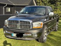 Gebraucht Dodge Ram 175 PS (128 kW) 2007 Pickup