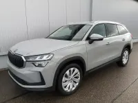 Neu Skoda Kodiaq Selection 193 PS (141 kW) 2026 Schwarzmagic perleffekt SUV