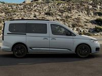 Neu VW Caddy Maxi Edition 122 PS (89 kW) 2026 Candyweiß deep black perle... Van / Kleinbus