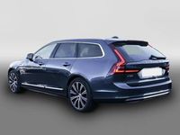 Gebraucht Volvo V90 Ultimate 455 PS (334 kW) 2023 Blau Kombi