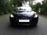 gebraucht Audi TT 2,0 TFSI S-Tronic S-Line