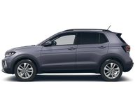 Neu VW T-Cross Pro 116 PS (85 kW) 2026 SUV