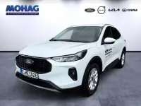Używany Ford Kuga Titanium 242 KM (177 kW) 2025 Biały SUV