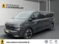 Gebraucht VW T7 Edition 150 PS (110 kW) 2026 Grau Van