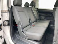 Neu VW Caddy 102 PS (75 kW) 2026 Candyweiß Van / Kleinbus