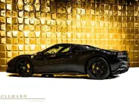 Neu Ferrari 296 850 PS (625 kW) 2026 Schwarz Coupé