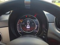 gebraucht Fiat 500 Sport Panorama-Dach PDC Klimaautomatik