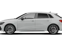 Neu Audi RS3 Sportback 400 PS (294 kW) 2026 Kleinwagen