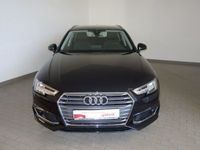Gebraucht Audi A4 Design 150 PS (110 kW) 2017 Blau metallic Kombi