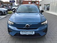 Gebraucht Volvo XC40 Core 169 kW (231 PS) 2022 Fjord blue SUV