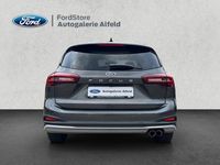 Gebraucht Ford Focus Active X 116 PS (85 kW) 2024 Grau Limousine