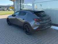 Gebraucht Mazda 3 Homura-Line 140 PS (102 kW) 2025 Machine gray Limousine