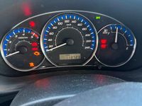 Gebraucht Subaru Forester 147 PS (108 kW) 2011 Rot SUV