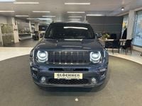 Gebraucht Jeep Renegade 150 PS (110 kW) 2021 Blau SUV
