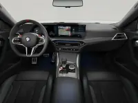 Neu BMW M2 M Sport 480 PS (353 kW) 2026 Alpinweiß uni Coupé