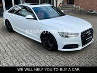 gebraucht Audi S6 4.0 TFSI QUATTRO*BOSE*HUD*KAMERA*NAVI*LED*R20