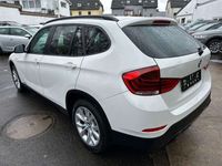 gebraucht BMW X1 Baureihe 2.0-AHK-Xenon-PDC