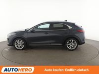 Gebraucht Kia XCeed Launch Edition 204 PS (150 kW) 2020 Grau SUV