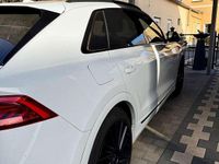 Gebraucht Audi Q8 286 PS (210 kW) 2018 SUV