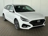 Neu Hyundai i30 95 PS (69 kW) 2025 (atlas white ) Kombi