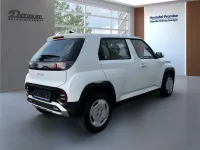 Nowe Hyundai Inster Select 71 kW (97 KM) 2026 Biały Hatchback
