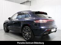 Gebraucht Porsche Macan GTS 441 PS (324 kW) 2023 Blau SUV