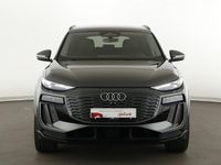 Gebraucht Audi Q6 e-tron Ambiente 185 kW (252 PS) 2025 Daytonagrau perleffekt SUV