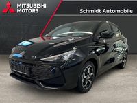 Neu MG MG3 Comfort 116 PS (85 kW) 2025 Dover white (weiss) Kleinwagen