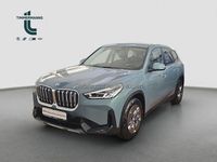 Usado BMW iX1 230 kW (313 HP) 2023 Verde SUV