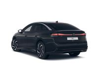 Gebraucht VW ID.7 Pro 210 kW (286 PS) 2024 Grenadillschwarz metallic Limousine