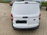 Usata Ford Transit 101 CV (74 kW) 2020 Bianco Station wagon