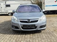Gebraucht Opel Signum 155 PS (114 kW) 2006 Silber Kleinwagen
