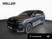 Neu Hyundai Ioniq 9 110 kW (150 PS) 2025 Grau SUV