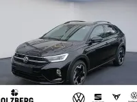 Neu VW Taigo R-line 116 PS (85 kW) 2026 Schwarz SUV