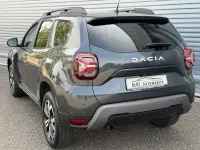 Gebraucht Dacia Duster Journey 131 PS (96 kW) 2023 Grau SUV
