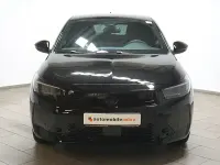 Gebraucht Opel Corsa 101 PS (74 kW) 2024 Schwarz Kleinwagen