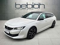 gebraucht Peugeot 508 Hybrid 225 (Plug-In) SW GT FLA SpurH Nacht