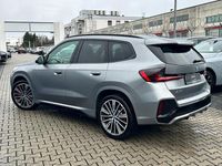 Gebraucht BMW iX1 Performance 150 kW (204 PS) 2024 Grau SUV