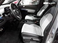 Gebraucht VW ID.3 Pro Performance 150 kW (204 PS) 2023 Mondsteingrau/ dach schwarz Kleinwagen