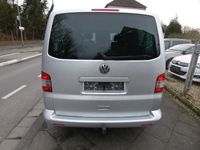 gebraucht VW Caravelle T5*9-Sitzer* 4 Motion