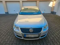 Gebraucht VW Passat 150 PS (110 kW) 2006 Silber Limousine