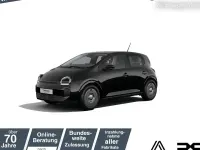 Neu Renault Twingo Evolution 60 kW (82 PS) 2026 Black pearlschwarz Kleinwagen