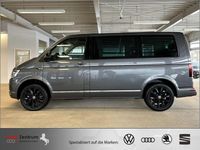 Gebraucht VW T6.1 Edition 2019 Indium gray metallic Van