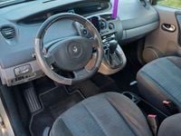 Gebraucht Renault Scénic II 135 PS (99 kW) 2008 Van / Kleinbus