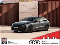 Neu Audi A6 e-tron Performance 269 kW (367 PS) 2026 Grau (daytonagrau perleffekt) Kombi