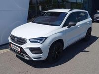 Neu Seat Ateca Beats 150 PS (110 kW) 2025 Nevada weiß (metallic) SUV