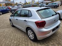 gebraucht VW Polo 1.0 Trendline